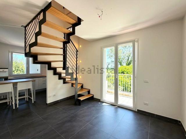 Appartamento in vendita di 80 m² in Via Unita D&apos Italia