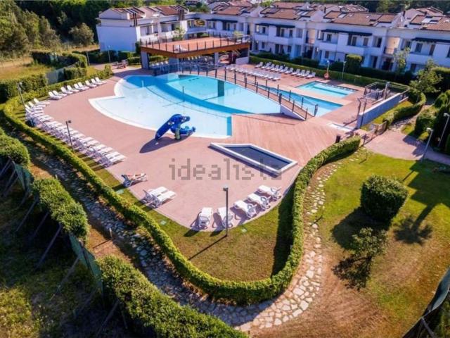 Appartamento in vendita di 80 m² in Via Unità d’Italia, 1