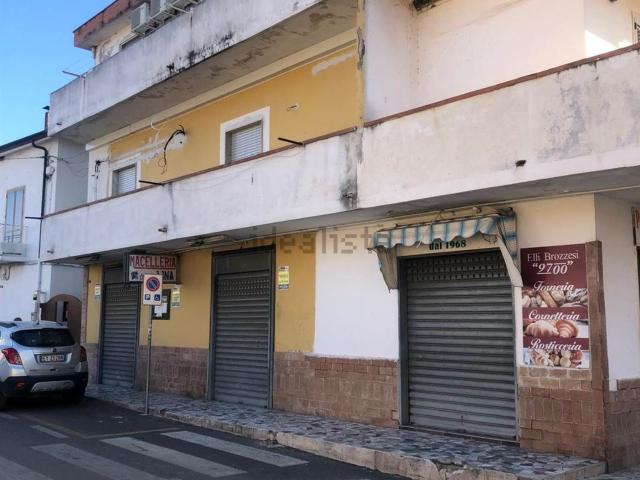 Appartamento in vendita di 80 m² in Via Urano, 3