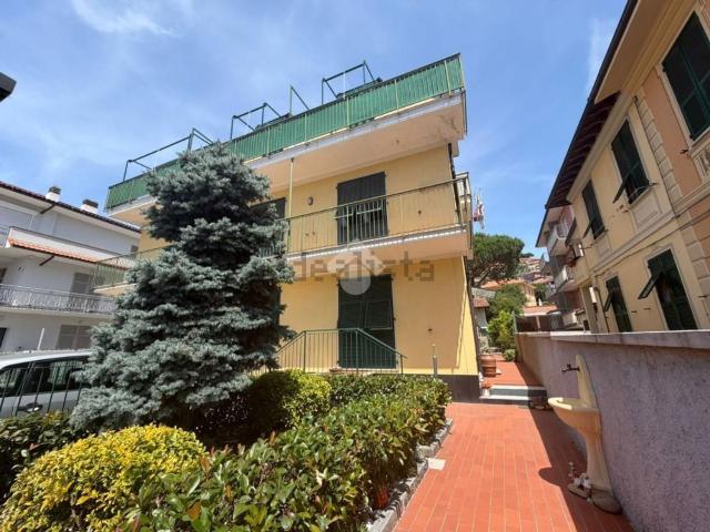 Appartamento in vendita di 80 m² in Via V. Annuti, 108