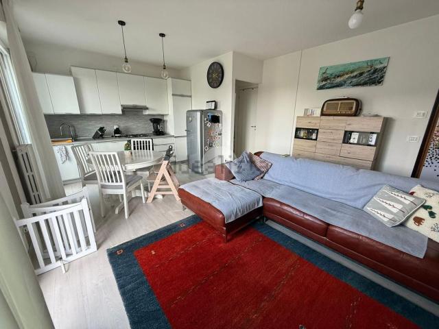 Appartamento in vendita di 80 m² in Via V. Bachelet, 160