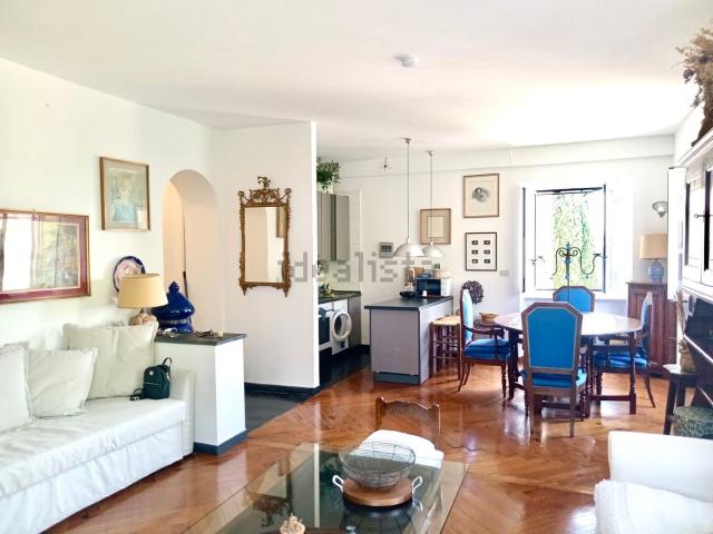 Appartamento in vendita di 80 m² in Via Val Cismon, 11