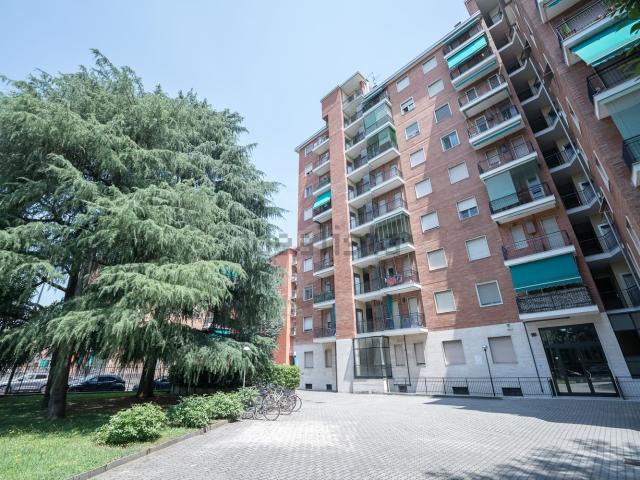 Appartamento in vendita di 80 m² in Via Val d&apos Ossola, 10