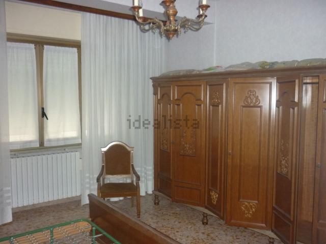 Appartamento in vendita di 80 m² in Via Val d&apos Aosta