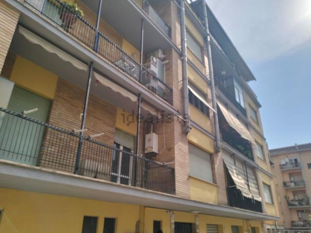 Appartamento in vendita di 80 m² in Via Val d&apos Aosta