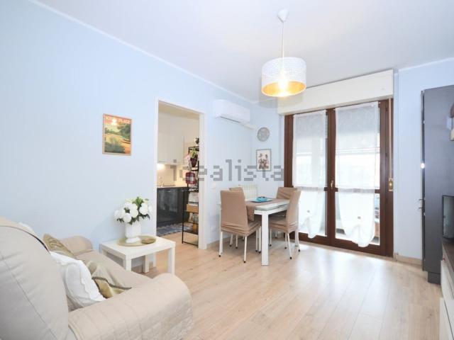 Appartamento in vendita di 80 m² in Via Val della Torre, 36