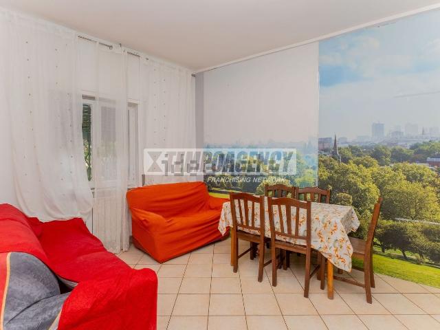 Appartamento in vendita di 80 m² in Via Val Lagarina