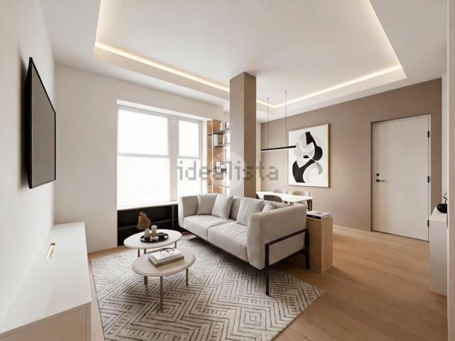 Appartamento in vendita di 80 m² in Via Val Sillaro, 16