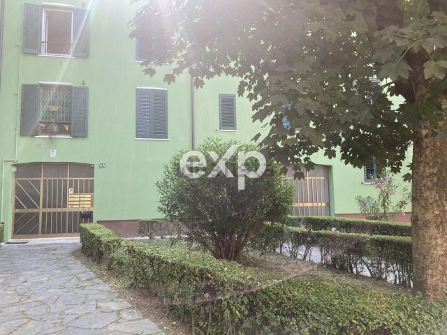 Appartamento in vendita di 80 m² in Via Val Trompia, 64