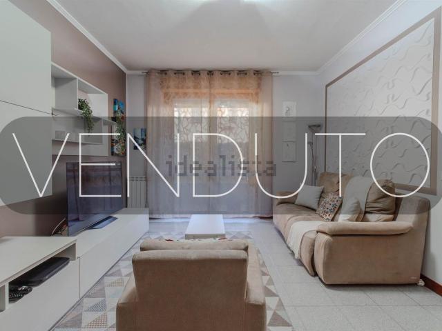 Appartamento in vendita di 80 m² in Via Valagussa, 32