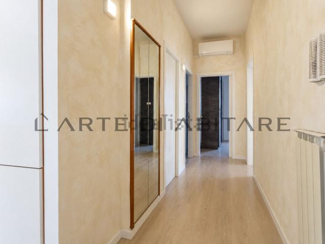Appartamento in vendita di 80 m² in Via Valeggio, 7