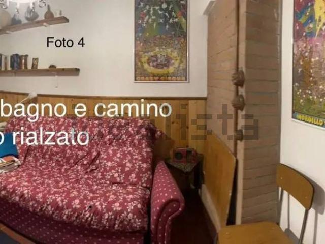 Appartamento in vendita di 80 m² in Via Valeria