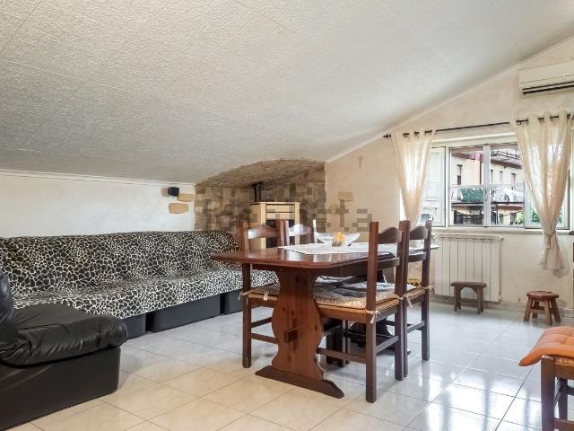 Appartamento in vendita di 80 m² in Via Valle Clementina