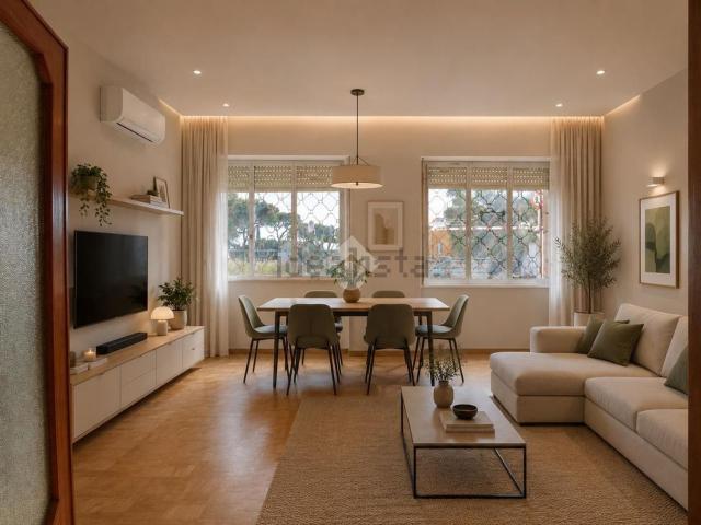 Appartamento in vendita di 80 m² in Via Valle Fiorita