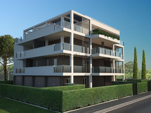 Appartamento in vendita di 80 m² in Via Vallisneri