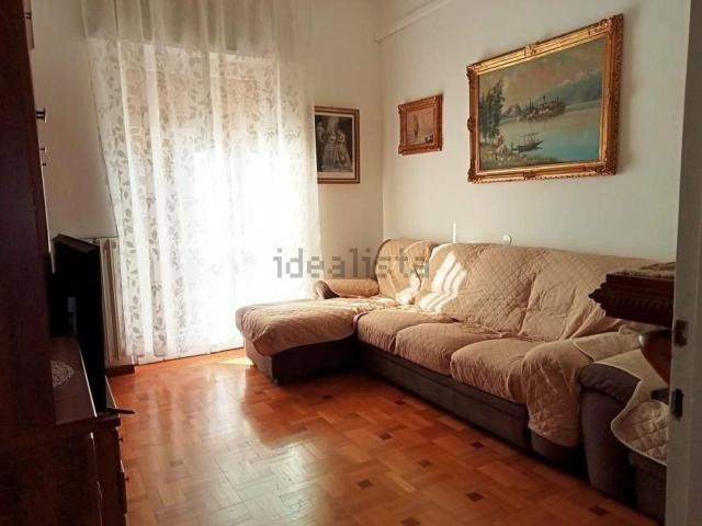 Appartamento in vendita di 80 m² in Via Varese