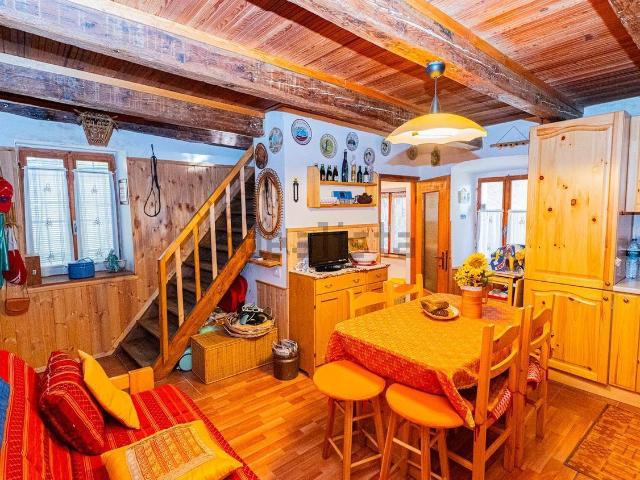 Appartamento in vendita di 80 m² in Via Vascon