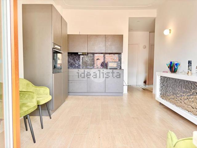 Appartamento in vendita di 80 m² in Via Venarìa, 27