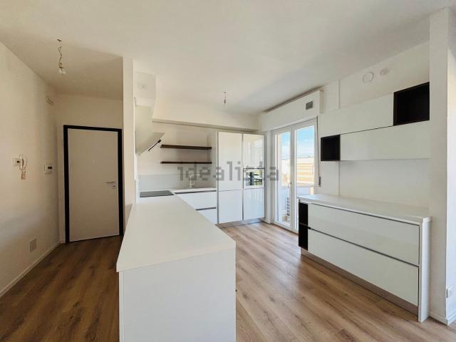 Appartamento in vendita di 80 m² in Via Venezia Giulia