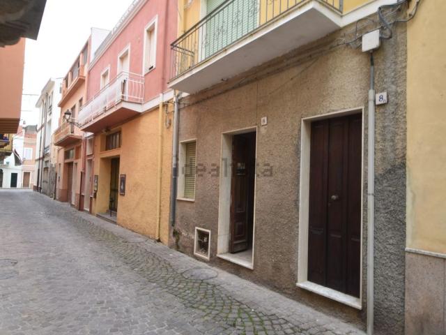 Appartamento in vendita di 80 m² in Via Venezia, 8