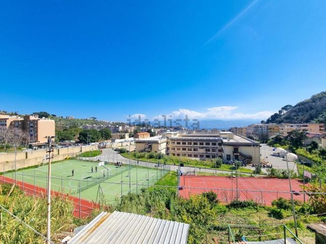 Appartamento in vendita di 80 m² in Via Vecchia Comunale Ritiro, 45