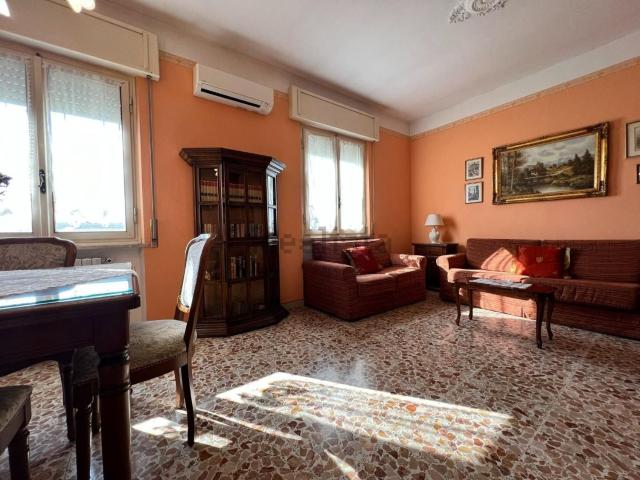 Appartamento in vendita di 80 m² in Via Vecchia Pesciatina, 265