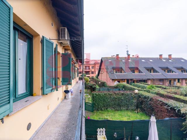 Appartamento in vendita di 80 m² in Via Verbano, 3