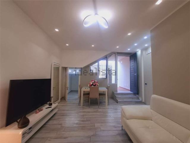 Appartamento in vendita di 80 m² in Via Verona
