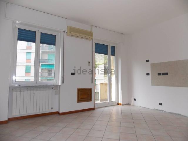 Appartamento in vendita di 80 m² in Via Vesuvio