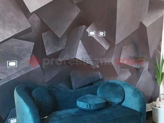 Appartamento in vendita di 80 m² in Via Vetiche, 9