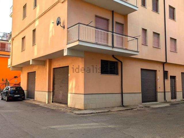 Appartamento in vendita di 80 m² in Via Vetromile, 6