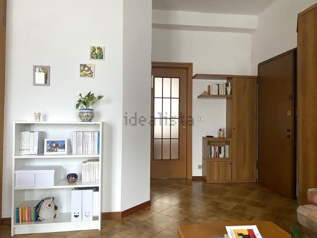 Appartamento in vendita di 80 m² in Via Vincenzo Tresoldi, 3