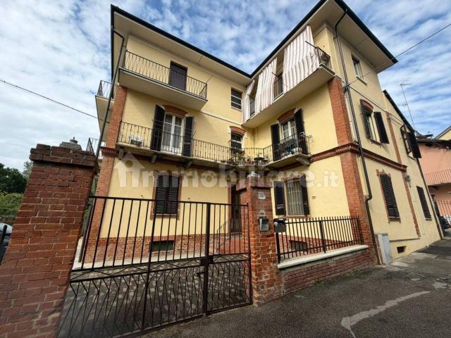 Appartamento in vendita di 80 m² in Via Vincenzo Bellini, 10