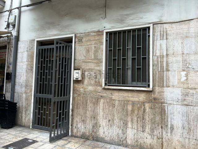 Appartamento in vendita di 80 m² in Via Vincenzo Capozzi, 28