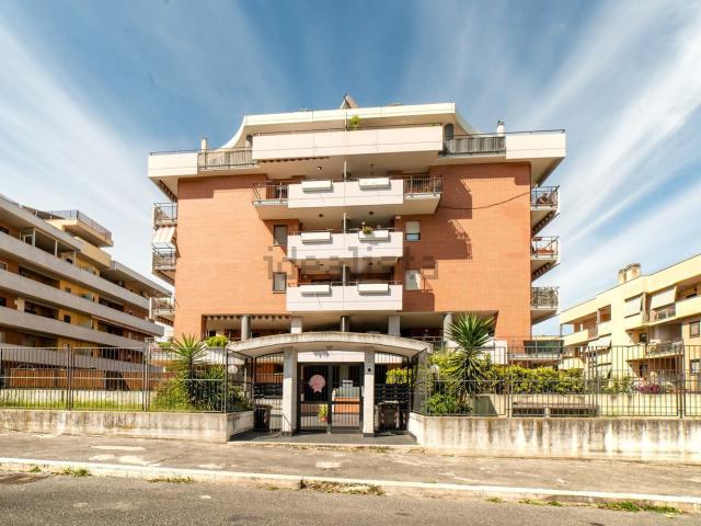 Appartamento in vendita di 80 m² in Via Vincenzo Gorga