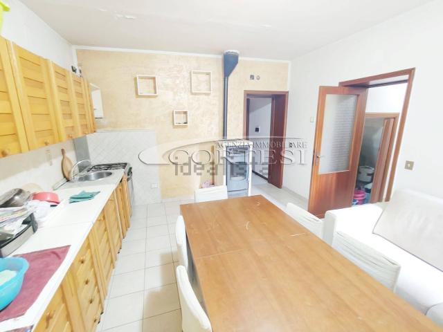 Appartamento in vendita di 80 m² in Via Vincenzo Maniconi