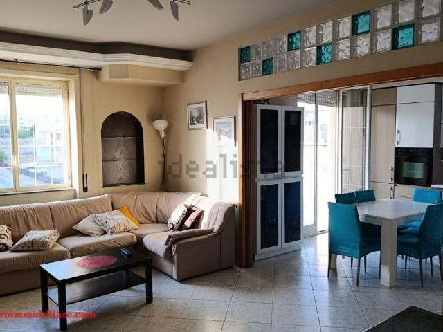 Appartamento in vendita di 80 m² in Via Viola, 2