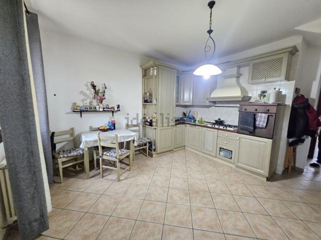 Appartamento in vendita di 80 m² in Via Vicoli