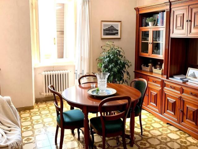 Appartamento in vendita di 80 m² in Via Vidimari, 33