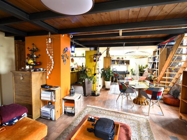 Appartamento in vendita di 80 m² in Via Vignoni, 11