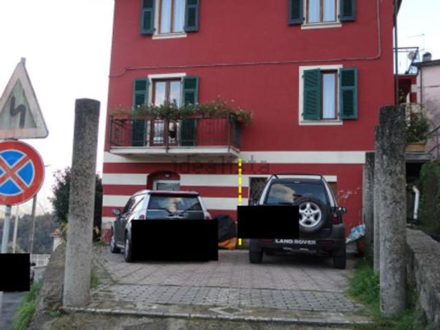Appartamento in vendita di 80 m² in Via Villa