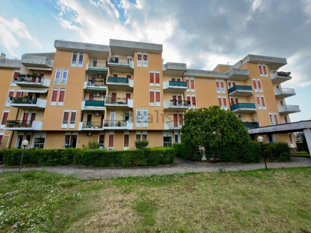 Appartamento in vendita di 80 m² in Via Villa Ottorino