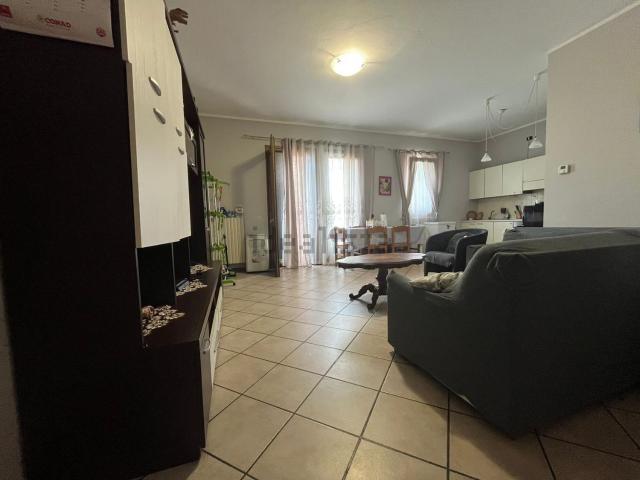 Appartamento in vendita di 80 m² in Via Villabroggia