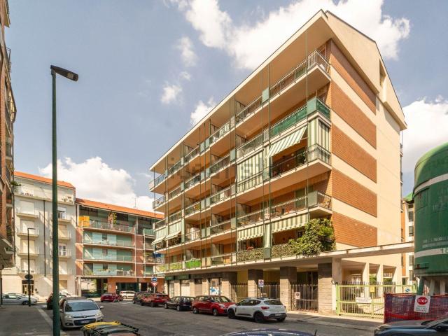Appartamento in vendita di 80 m² in Via Villafranca Piemonte, 1