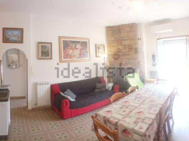 Appartamento in vendita di 80 m² in Via Villasor