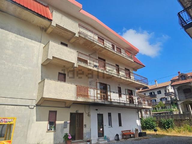 Appartamento in vendita di 80 m² in Via Villini Damiani, 11