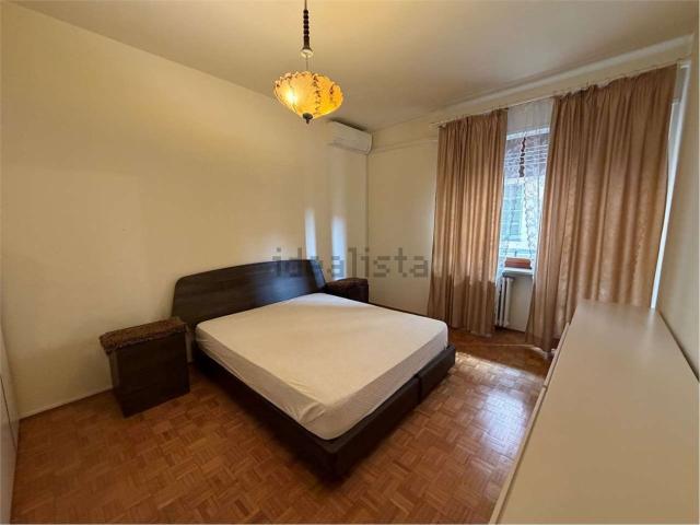 Appartamento in vendita di 80 m² in Via Virginio