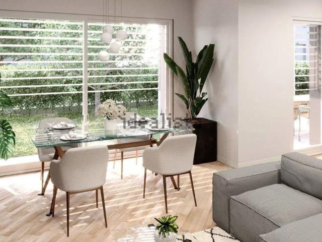 Appartamento in vendita di 80 m² in Via Virgilio