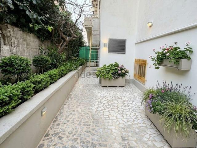 Appartamento in vendita di 80 m² in Via Virgilio