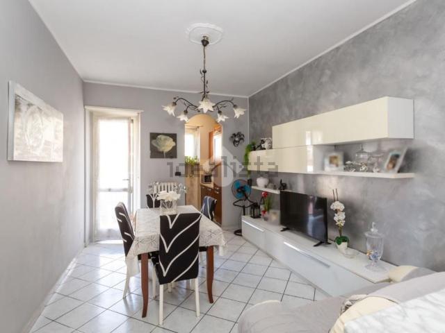 Appartamento in vendita di 80 m² in Via Vistrorio, 76